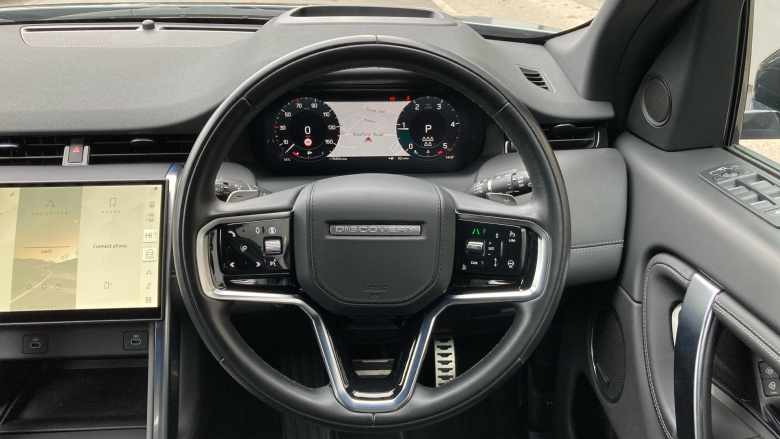 Land Rover Discovery Sport 2.0 D200 Dynamic HSE 5dr Auto [7 Seat] Diesel Station Wagon